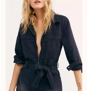 Free people Good luck Charlie Coverall